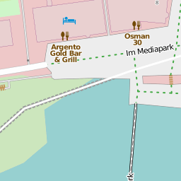 Osman 30 Restaurant Weinsalon Events Im Kolnturm Koln Restaurants Koln Koeln De