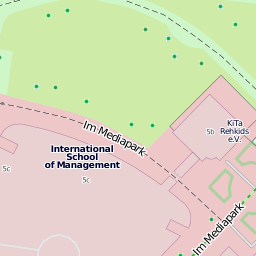 Hochschule Fresenius Koln Fachhochschulen Koln Koeln De