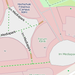 Hochschule Fresenius Koln Fachhochschulen Koln Koeln De