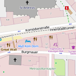 Taku Das Haus Der Asiatischen Genusse Koln Restaurants Koln