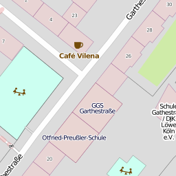 Cafe Liebes Herz Koln Cafes Bistros Koln Koeln De