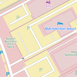 B B Hotel Koln Airport Koln Hotels 2 Sterne Koln Koeln De